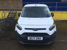 2017 ford transit for sale  LONDON