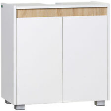 Used, kleankin Modern Bathroom Sink Cabinet, Floor Standing Under Cabinet, Refurbished for sale  Shipping to South Africa