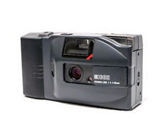 Usado, ⭐ Ricoh YF-20 | 35 mm cámara fotográfica vintage ~ película probada ⭐ segunda mano  Embacar hacia Argentina