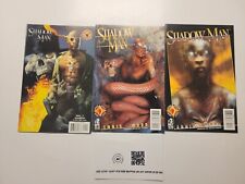 Shadow man acclaim for sale  Atlanta