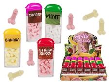 Penis willy candy for sale  Shipping to Ireland