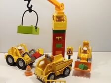 Lego duplo baustelle gebraucht kaufen  Lübbecke