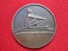 Medaille bronze fraisse d'occasion  Cuxac-d'Aude