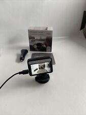 Observer dashboard camera for sale  BEVERLEY