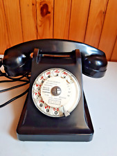 Téléphone ancien bakélite d'occasion  Denain