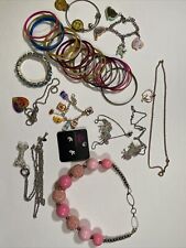 Bracelets charms necklaces for sale  Indio