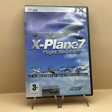 Plane flight simulator usato  Osio Sotto