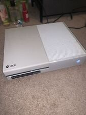 Xbox One White! Works Great - READ DESCRIPTION for sale  Shipping to South Africa