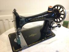 Antique 1894 singer for sale  KETTERING