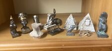 Ancient egypt figures for sale  BRIGHTON