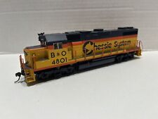 Scale mth baltimore for sale  Shipping to Ireland