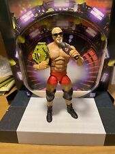 WWE Legends Scott Steiner Custom Elite Figure for sale  Shipping to South Africa