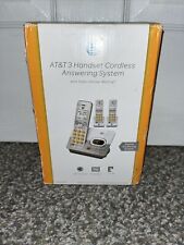 New handset cordless for sale  Shipping to Ireland