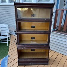 Antique mahogany macey for sale  Chicago