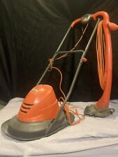 Flymo turbolite hover for sale  ROTHERHAM