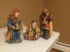 kirkland nativity set for sale  Northford