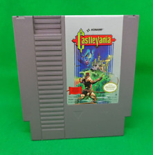 Nintendo nes konami usato  Villachiara