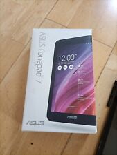 Asus fonepad schwarz gebraucht kaufen  Dortmund