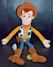 Juguete de peluche Kohls Cares Toy Story 16" Woody Doll Kohl's Disney segunda mano  Embacar hacia Argentina