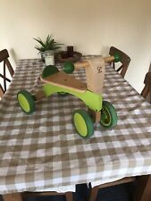 Hape scoot around for sale  TELFORD