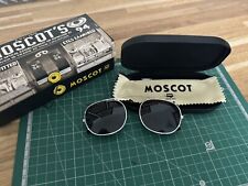 Moscot cliptosh clip for sale  YORK