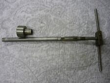 Classic Mini Rear Radius Arm Bush Reamer Tool with Pilot Freepost for sale  Shipping to South Africa