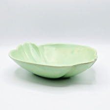 Bauer pottery seafoam for sale  Fall Branch