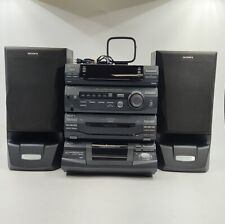 Tested sony lbt for sale  Pueblo