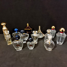 Lot empty perfume d'occasion  Expédié en Belgium