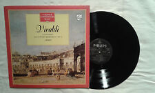 I Musici-Vivaldi - 6 Concerti Dall'Estro Armonico - Disco 33 Giri LP ITALIA 1986 usato  Tuscania