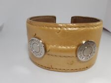 Bracciale bulgari pelle usato  Roma