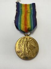 Original victory medal for sale  UK