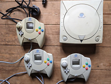 Sega dreamcast console for sale  SWINDON