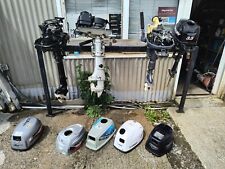Outboard engine spares for sale  PLYMOUTH