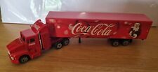 coca cola lorry for sale  WIGSTON