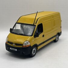 Renault master 43 d'occasion  Forbach