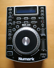 Numark ndx 400 gebraucht kaufen  Hamburg