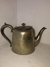 silver plated tea pot for sale  Ireland