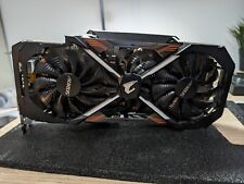 Gigabyte aorus geforce usato  Ragusa