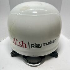 Winegard Dish Playmaker HD Portable Satellite Antenna ONLY Untested for sale  Shipping to South Africa