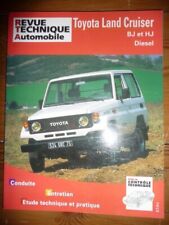 Land cruiser revue d'occasion  France