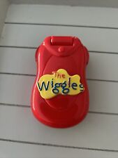 Wiggles play phone for sale  ABBOTS LANGLEY