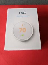 Nest thermostat programmable for sale  Merchantville