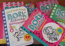 Dork diaries build for sale  MAIDSTONE