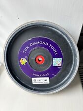 240 grit dimond for sale  BURY ST. EDMUNDS