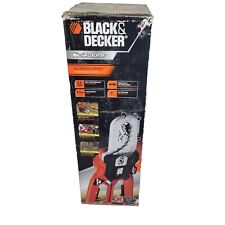 Black decker corded for sale  Craig