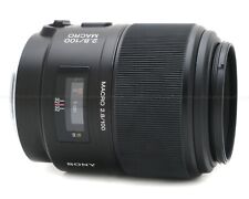 Sony 100mm 2.8 for sale  Thousand Oaks