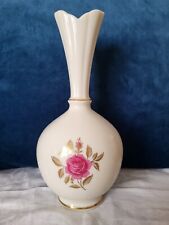 Lenox rose vase for sale  Etters