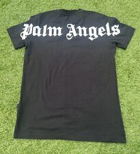 Palm angels black for sale  ROCHESTER