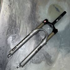 ROCK SHOX RECON 351 1 1/8" x 7 3/4” 100x9QR DISC 26er SUSPENSION FORK for sale  Shipping to South Africa